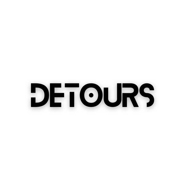 Detours London