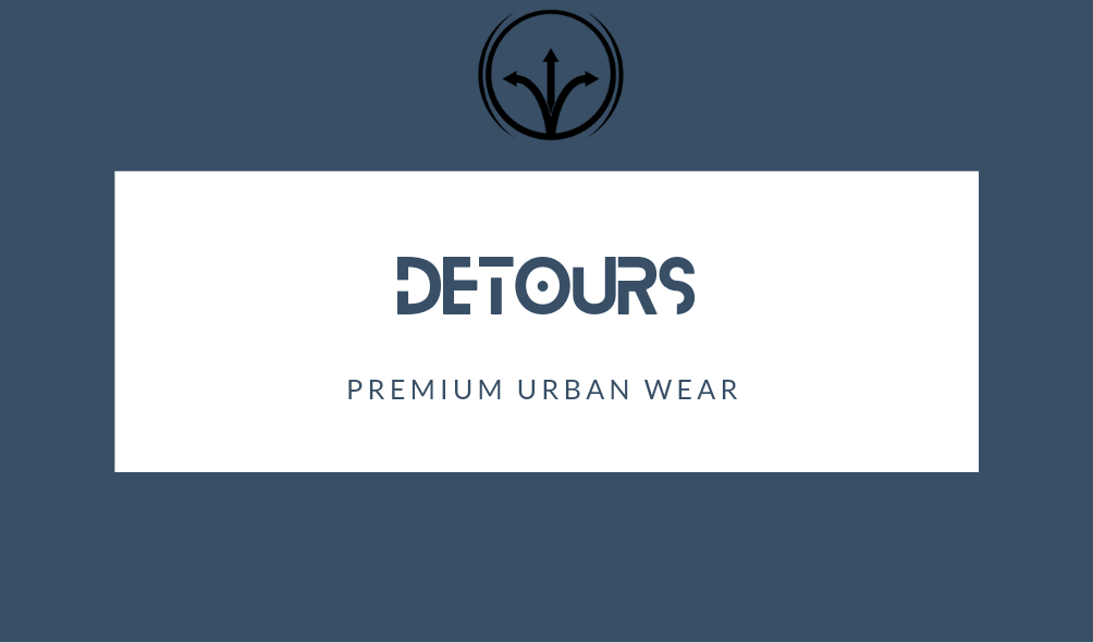 Detours gift cards - Detours London