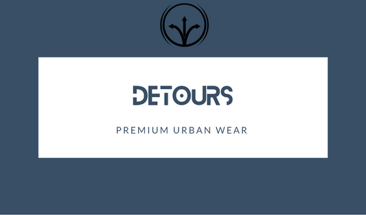 Detours gift cards - Detours London
